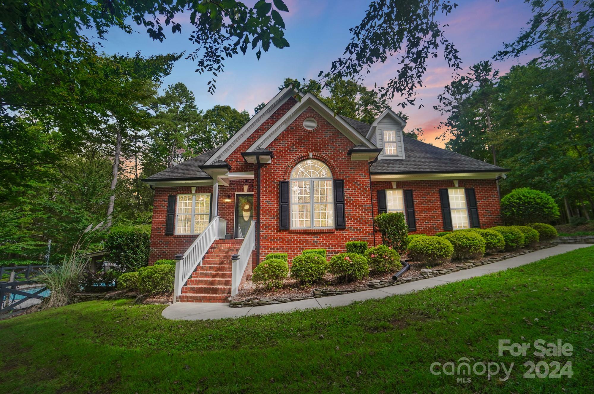 Property Photo:  14001 Cabarrus Station Road  NC 28107 