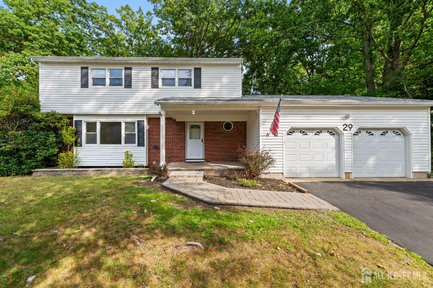 Property Photo:  29 Bosko Drive  NJ 08816 