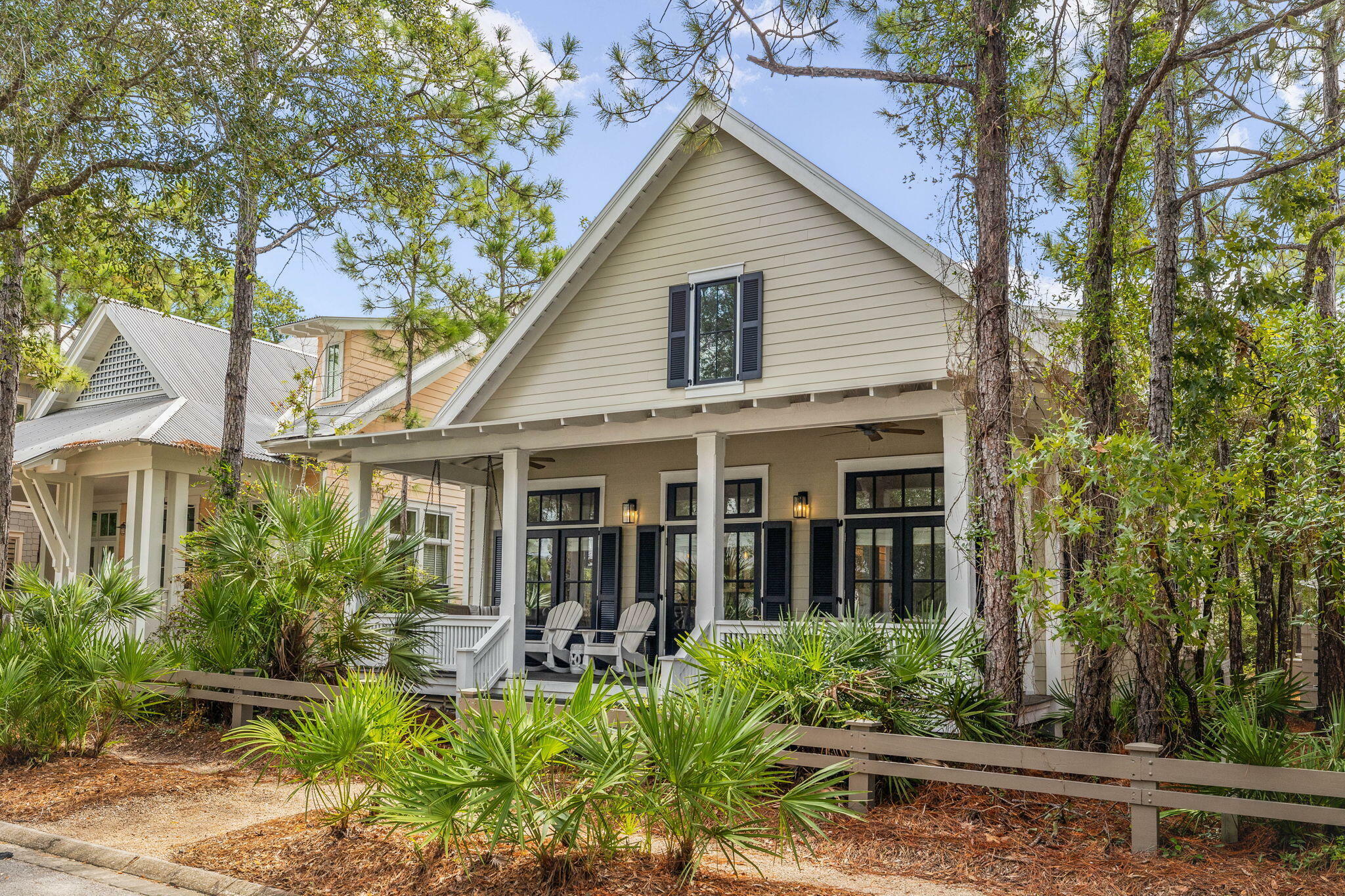 Property Photo:  88 Spartina Circle  FL 32459 