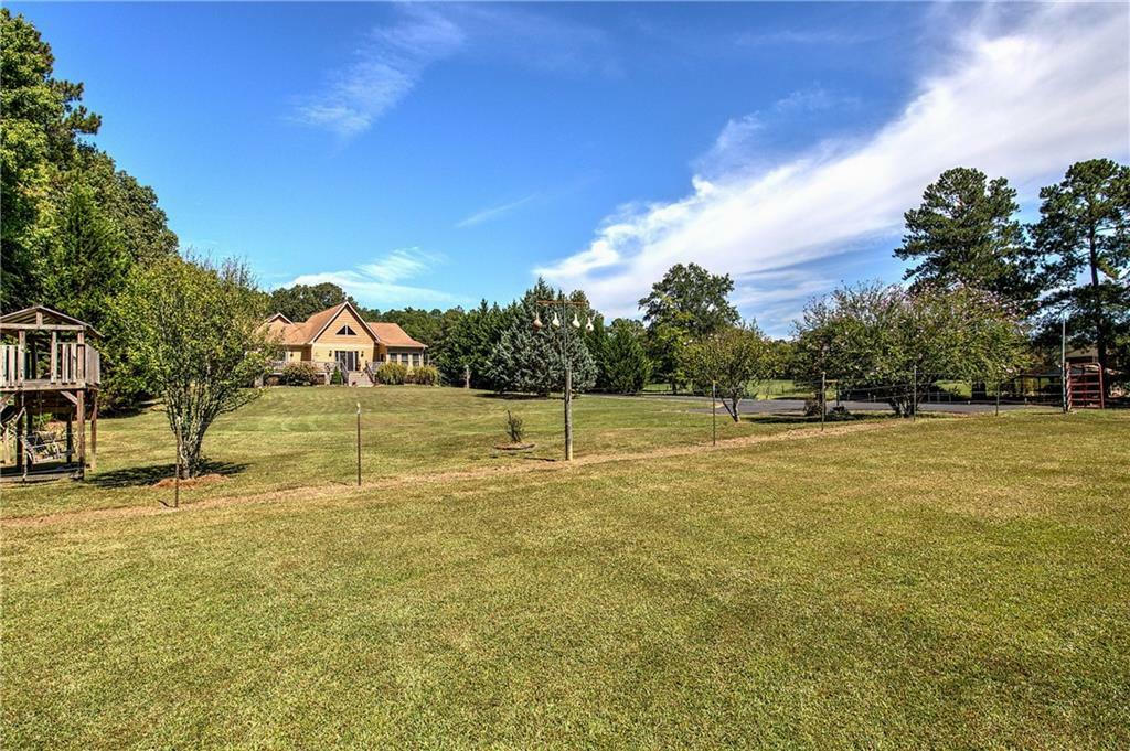 Property Photo:  2051 Little Texas Valley Rd  GA 30165 