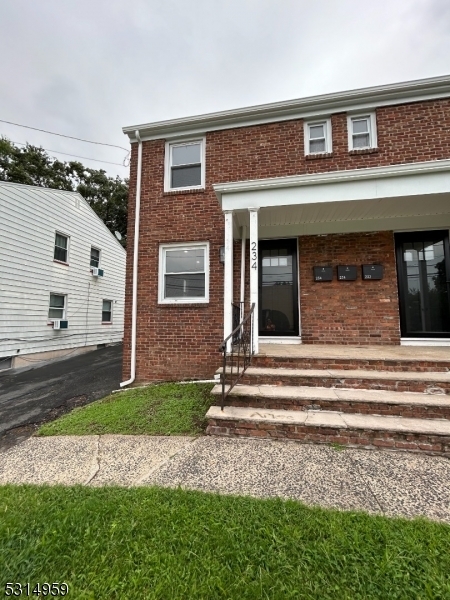 Property Photo:  234 Watchung Ave  NJ 07050 