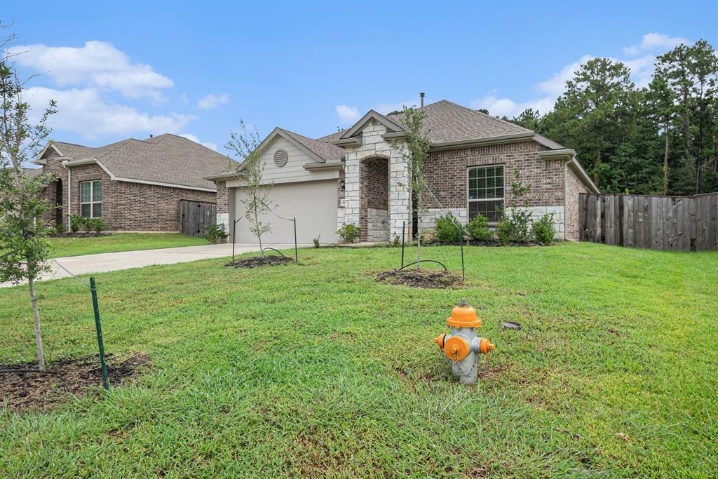 Property Photo:  6063 Heritage Creek Lane  TX 77304 