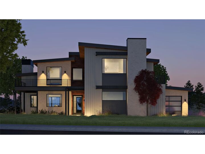 House for sale in Castle Rock 5292 Lions Paw St, Castle Rock, CO 80104