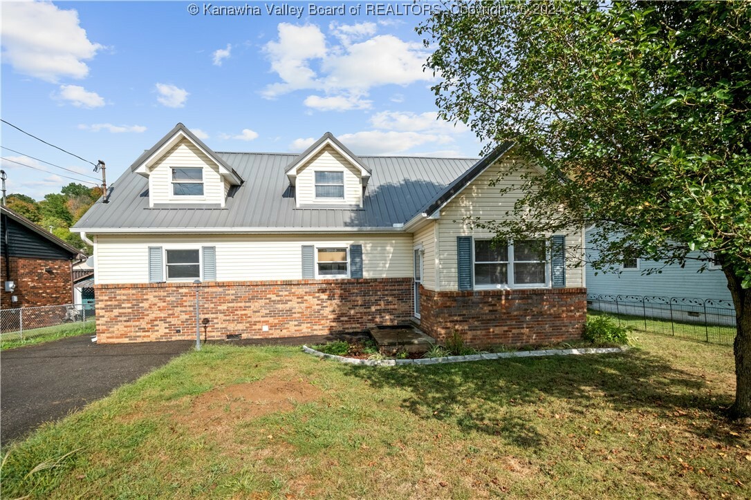 Property Photo:  132 Rockwood Drive  WV 25011 