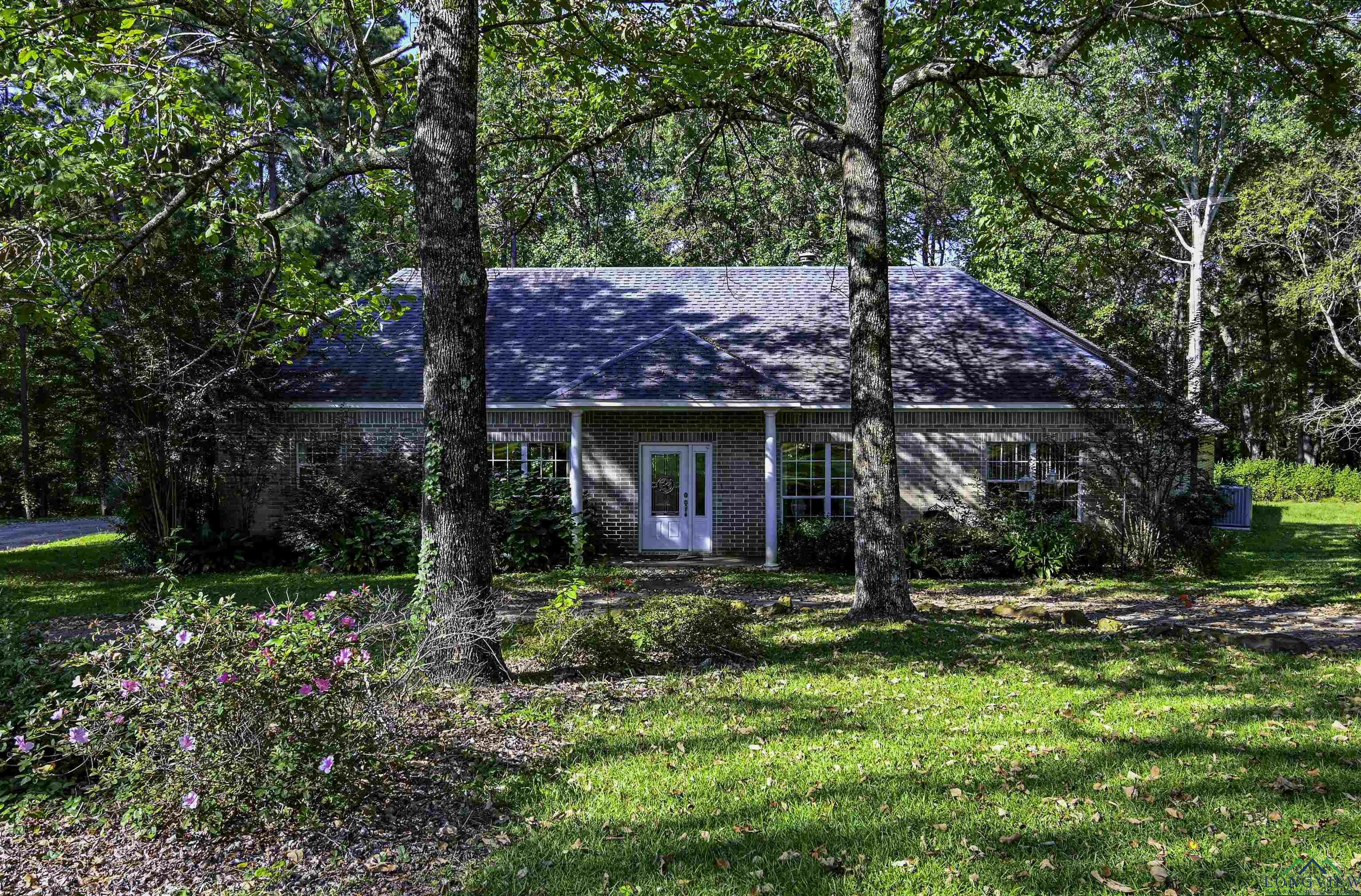 Property Photo:  3584 Cr 195D  TX 75662 