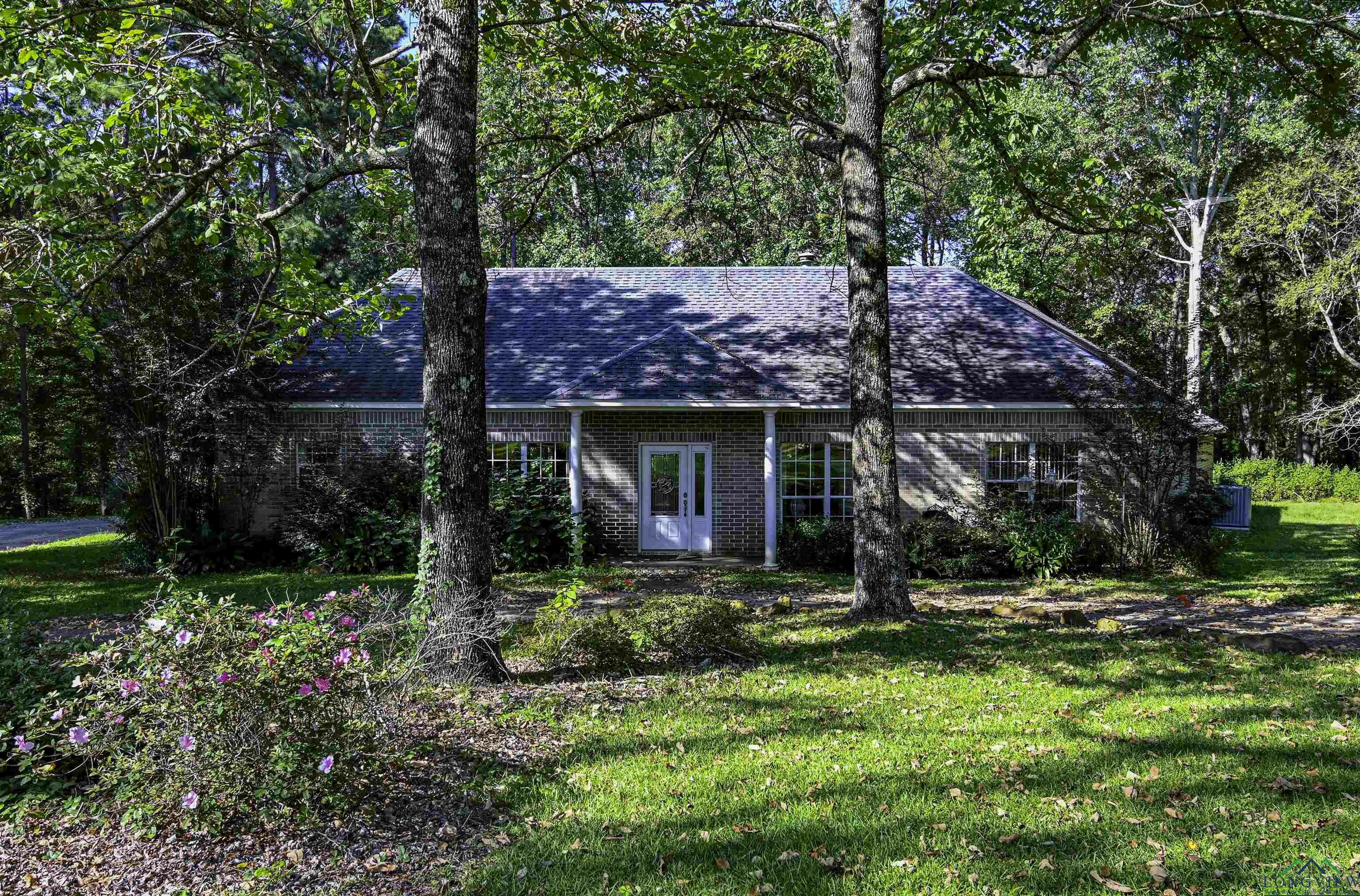 Property Photo: 3584 Cr 195D TX 75662