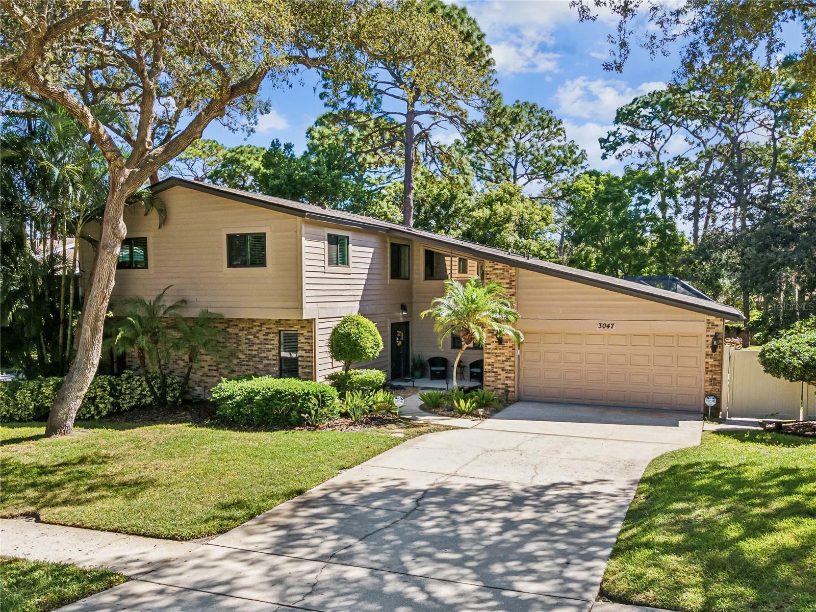 Property Photo:  3047 Enisglen Drive  FL 34683 