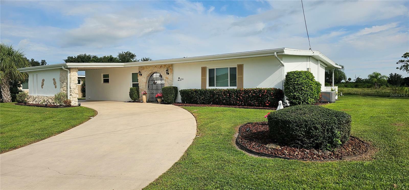 Property Photo:  22580 Bolanos Court  FL 33952 