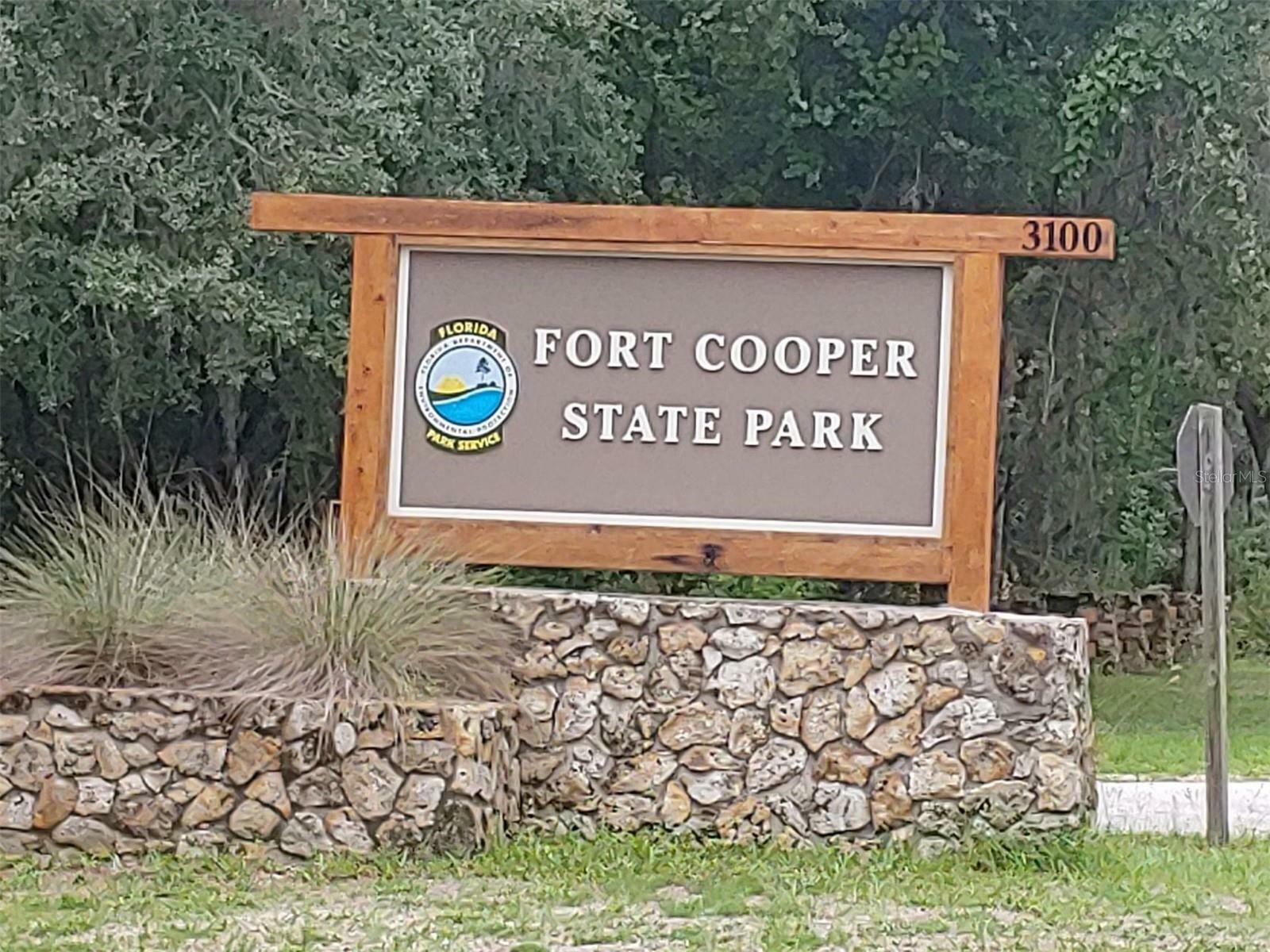 Property Photo: 3051 S Old Floral City Road FL 34450