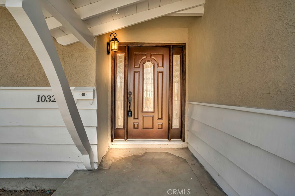 Property Photo:  10327 Wish Avenue  CA 91344 