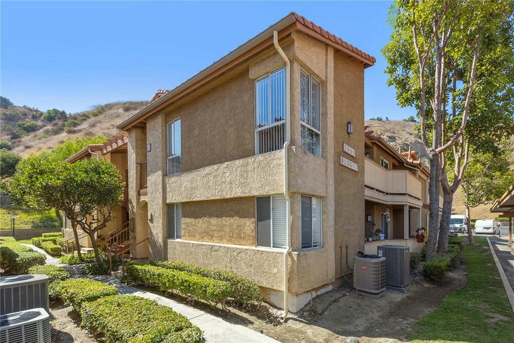 Property Photo:  5005 Twilight Canyon Road G  CA 92887 