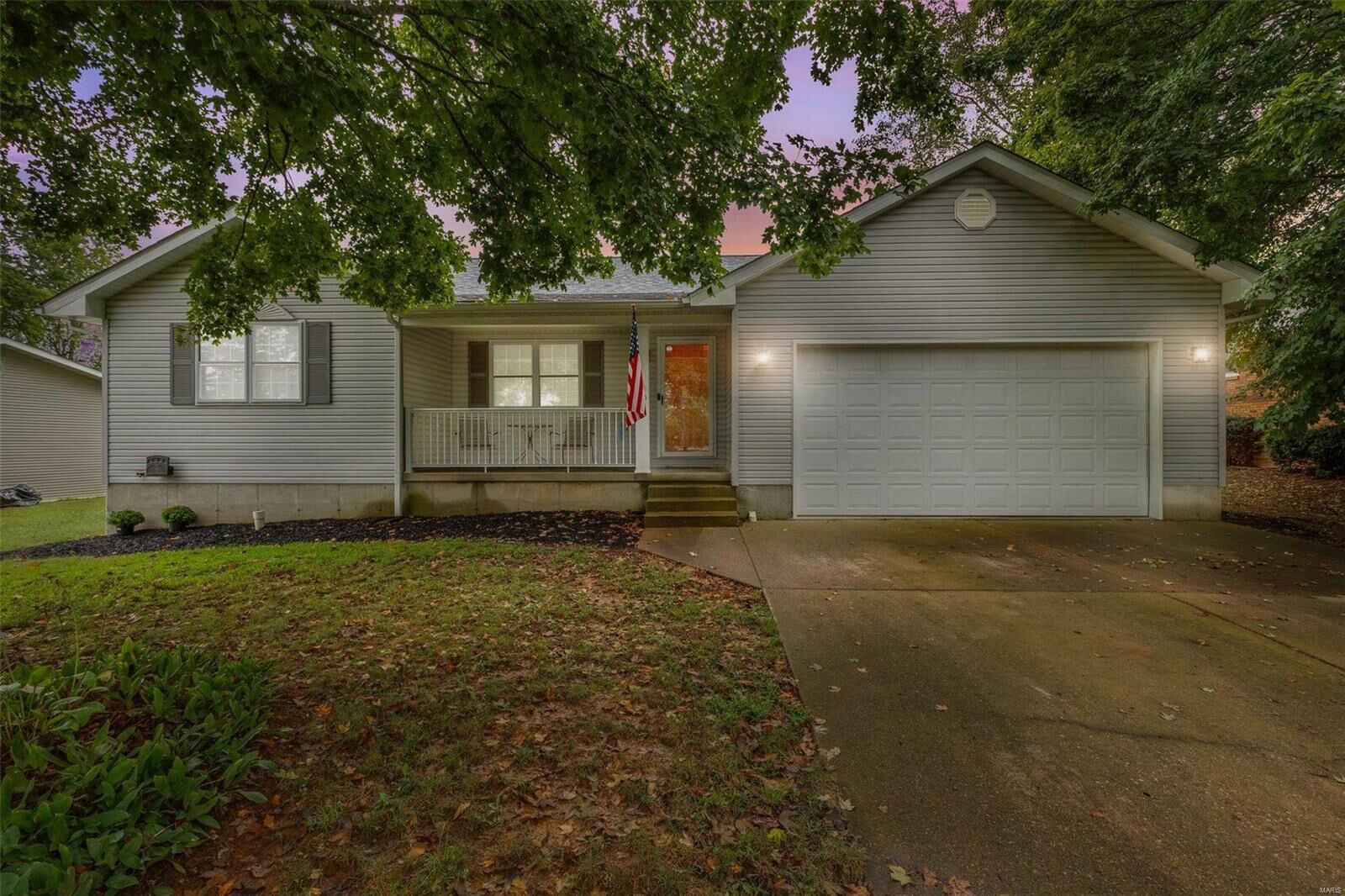 Property Photo: 20 Ava Court MO 63640