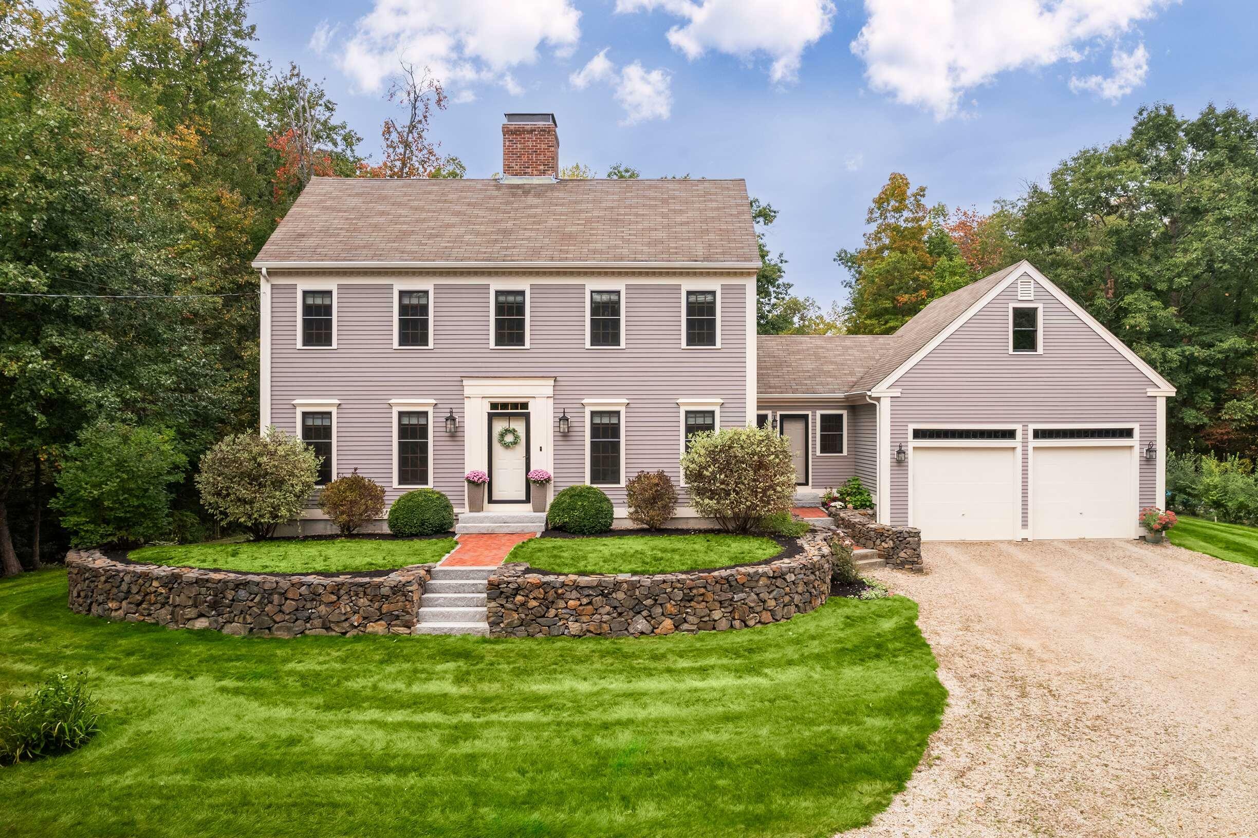 Property Photo: 701 River Road ME 03903