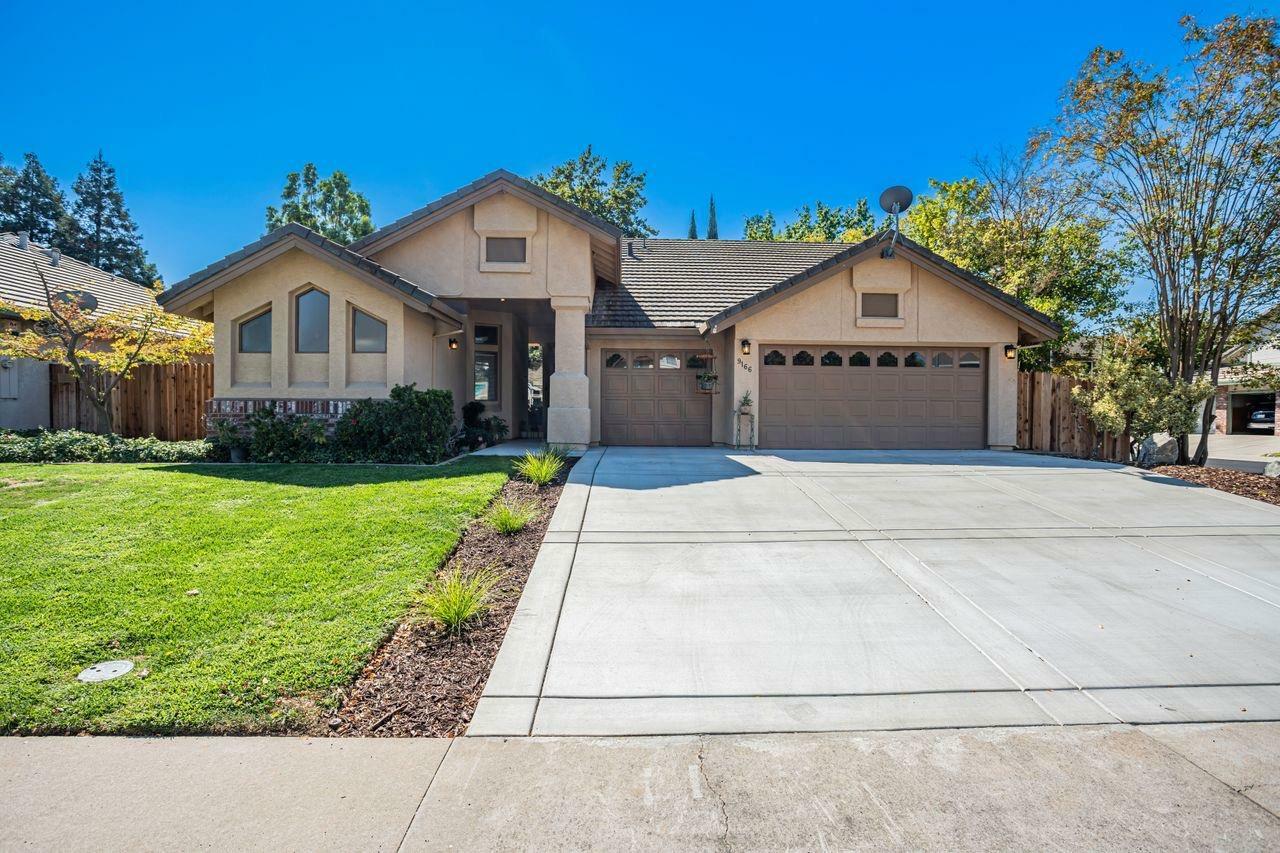 Property Photo:  9166 Cupertino Drive  CA 95624 