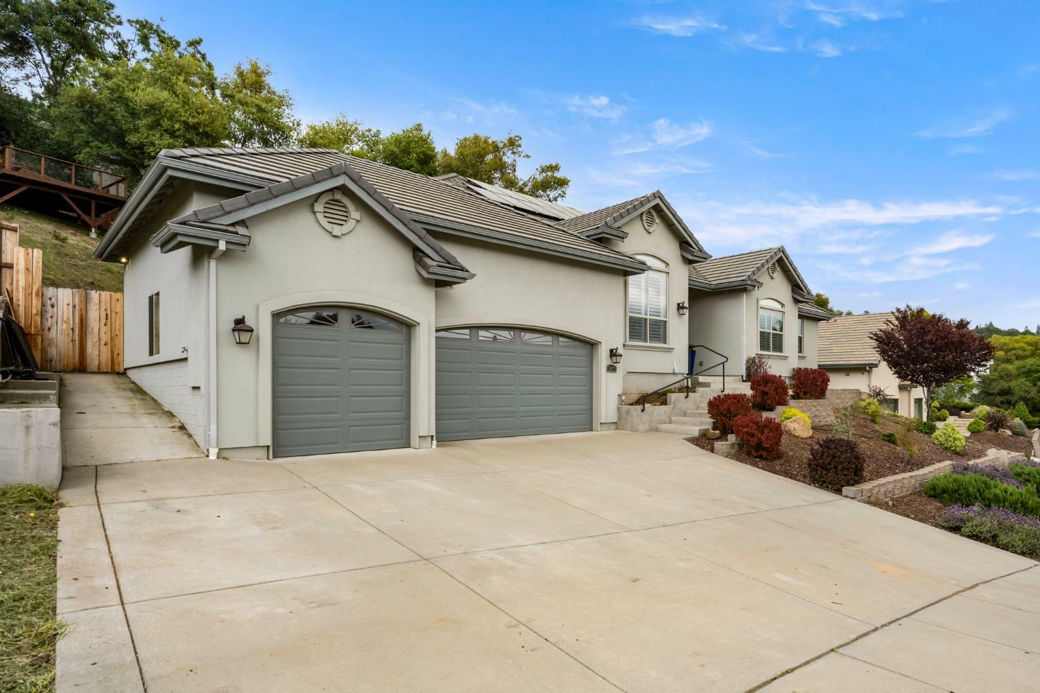 Property Photo:  1479 Brendan Way  CA 95667 