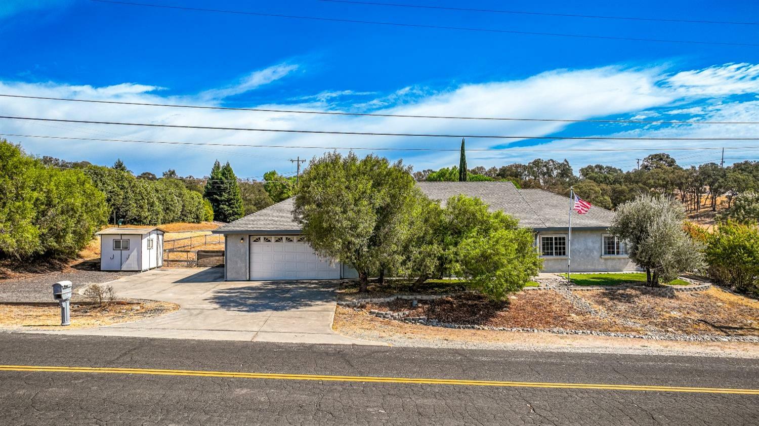 Property Photo:  2405 Berkesey Drive  CA 95252 