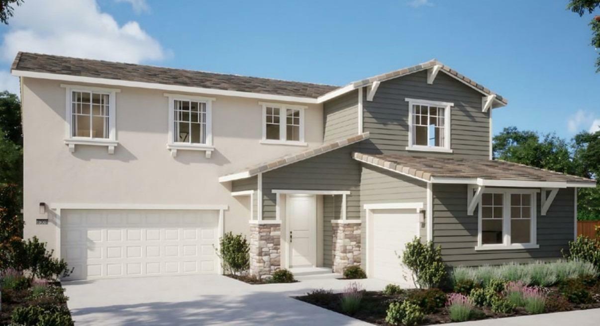 Property Photo:  8187 Craiglee Way  CA 95757 