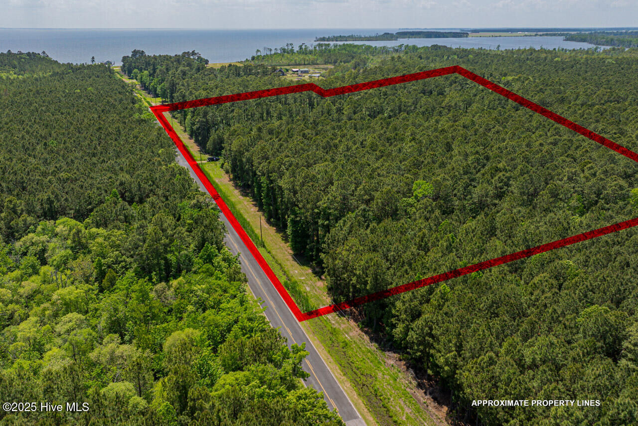 Property Photo:  00000 Frog Island Road  NC 27909 