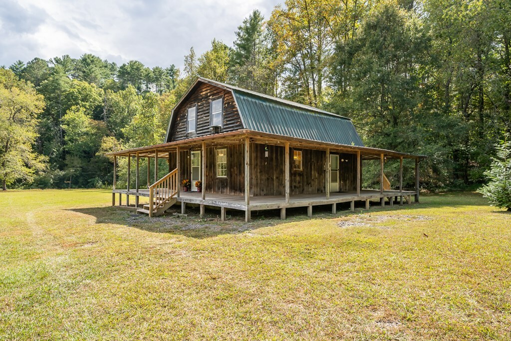 Property Photo:  1295 Stillwell Road  GA 30540 