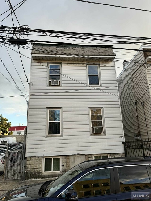 Property Photo:  197 Malvern Street  NJ 07105 