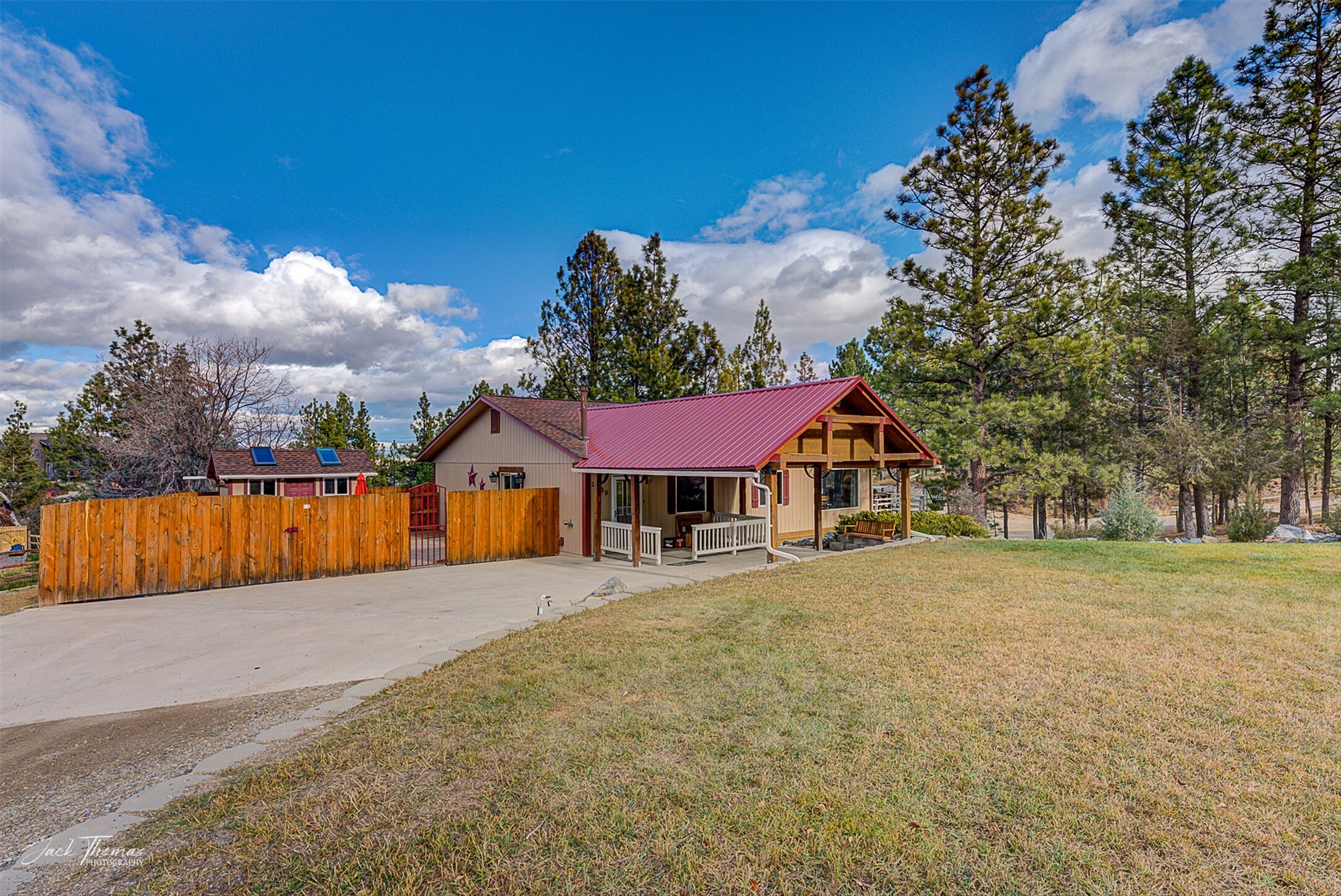 Property Photo:  2800 Park Drive  MT 59601 