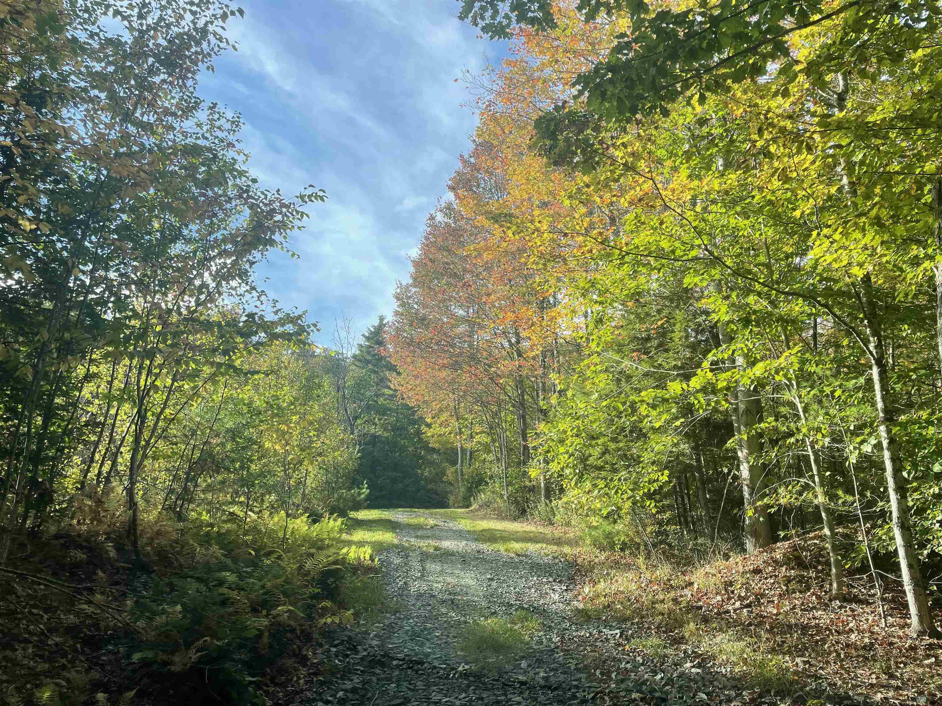 Property Photo:  491 Whitneyville Road  VT 05358 