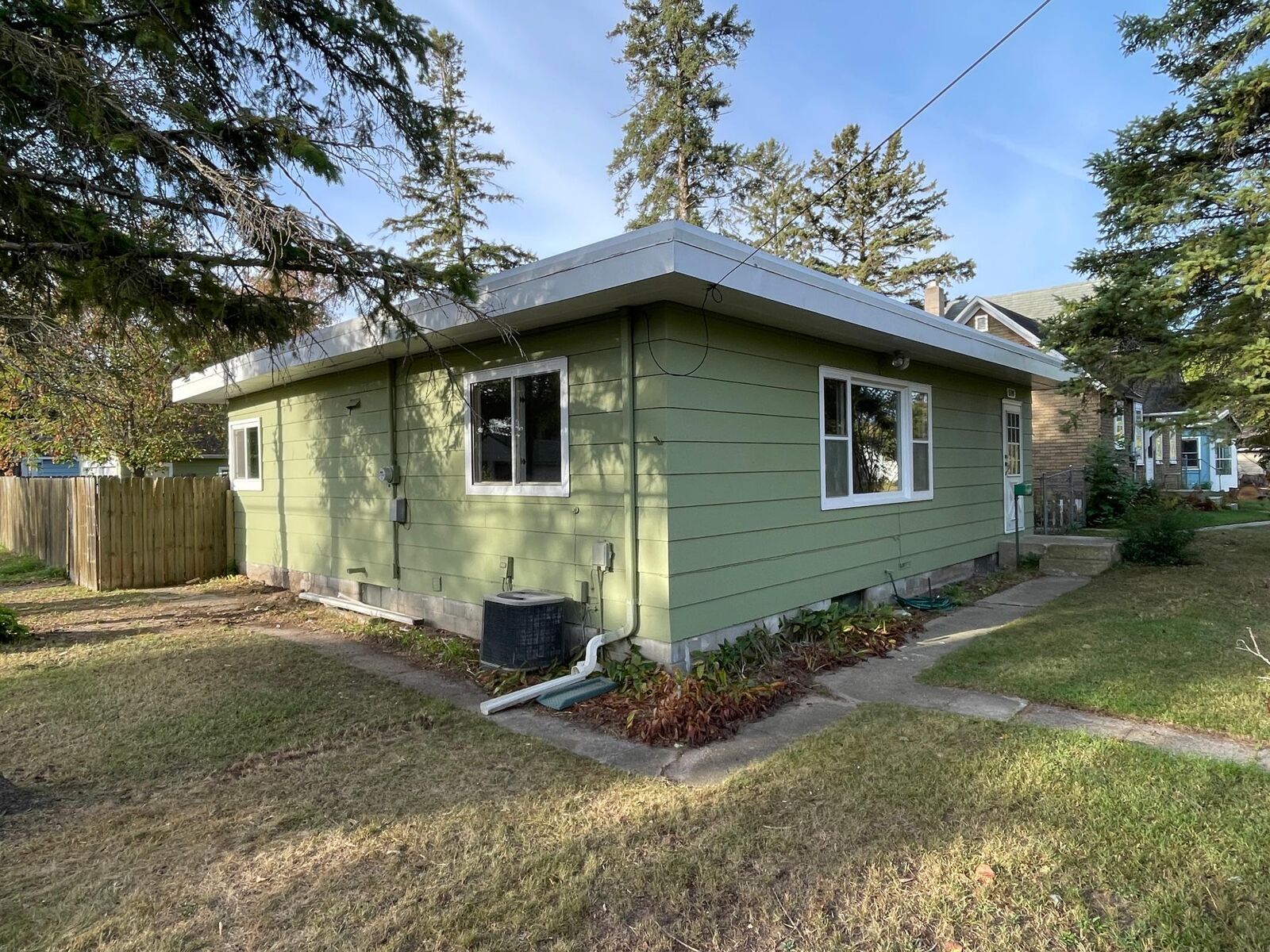 Property Photo: 510 20th Street NW MN 56601