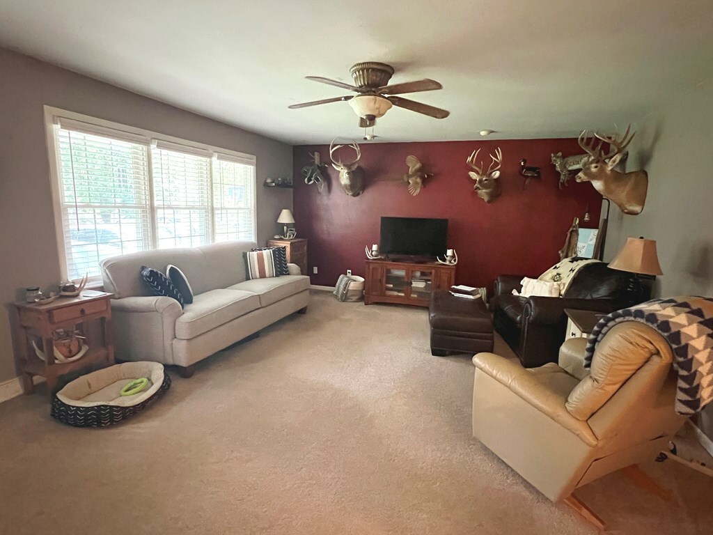 Property Photo:  1804 Borden  MO 64601 