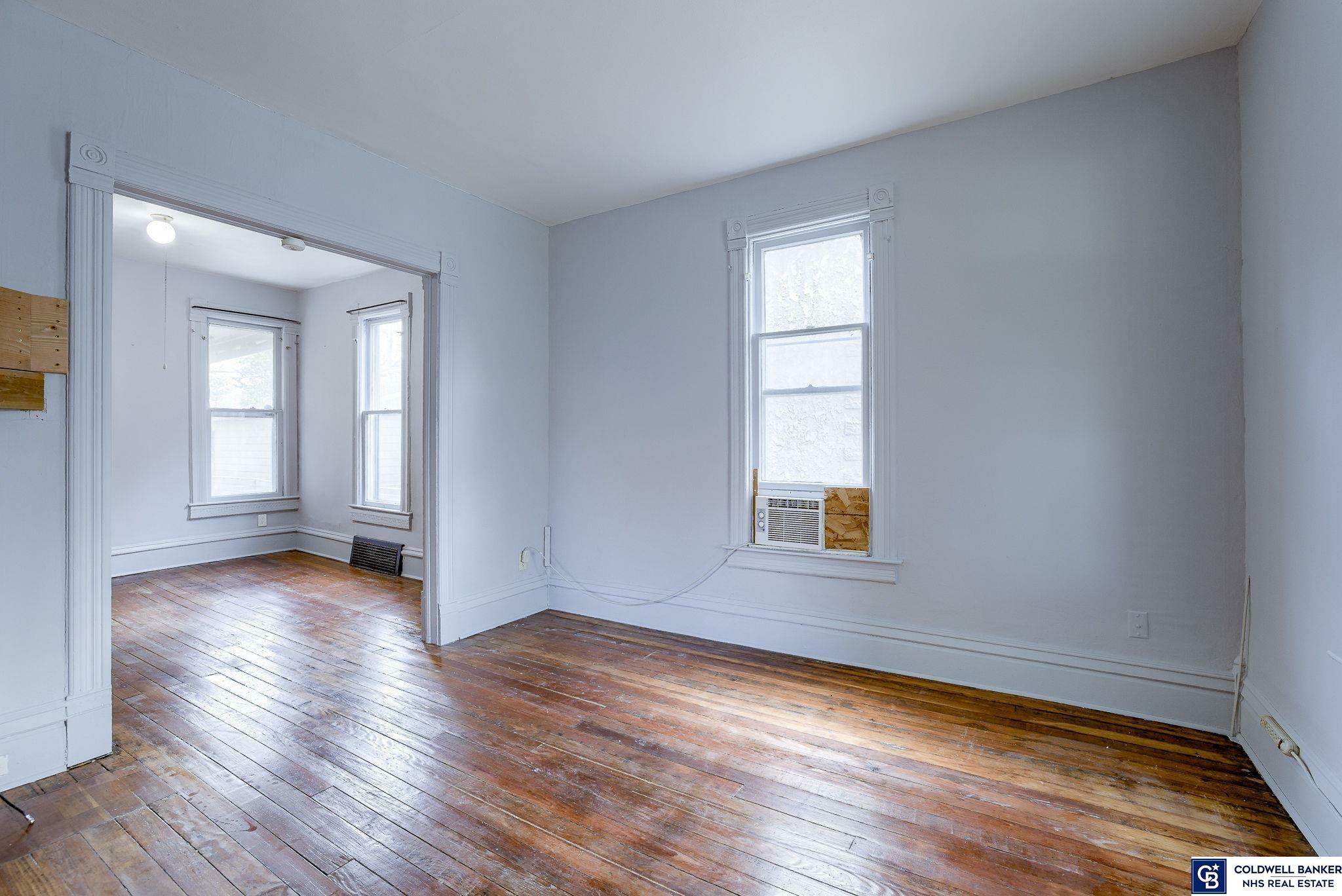 Property Photo:  2116 Ohio Street  NE 68110 