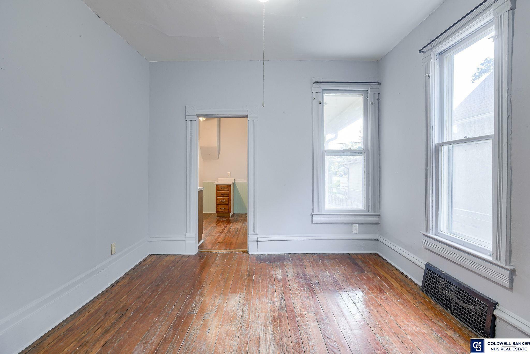 Property Photo:  2116 Ohio Street  NE 68110 