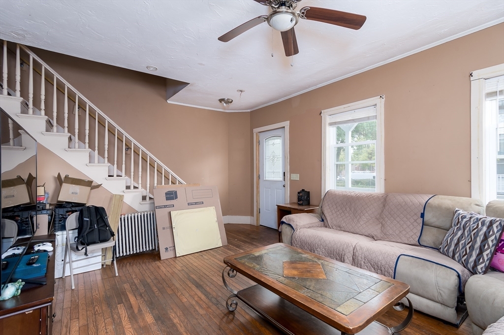 Property Photo:  32 Chapin Street  MA 01550 