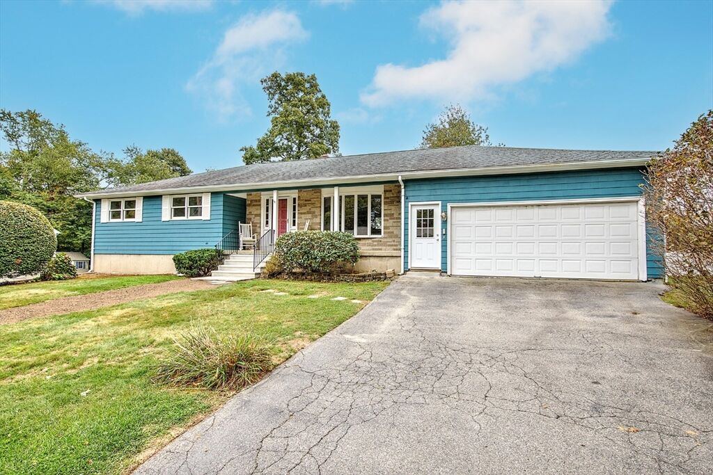 Property Photo:  82 Amherst  RI 02864 