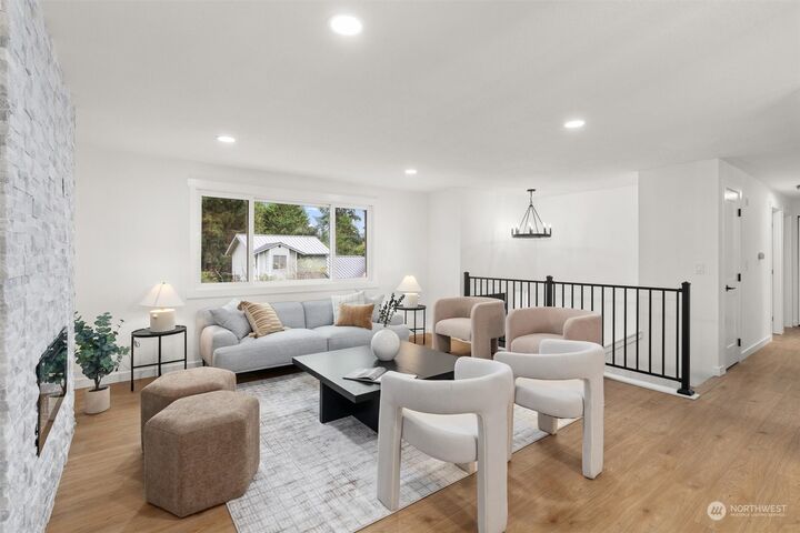 Property Photo: 20412 73rd Court NE WA 98028