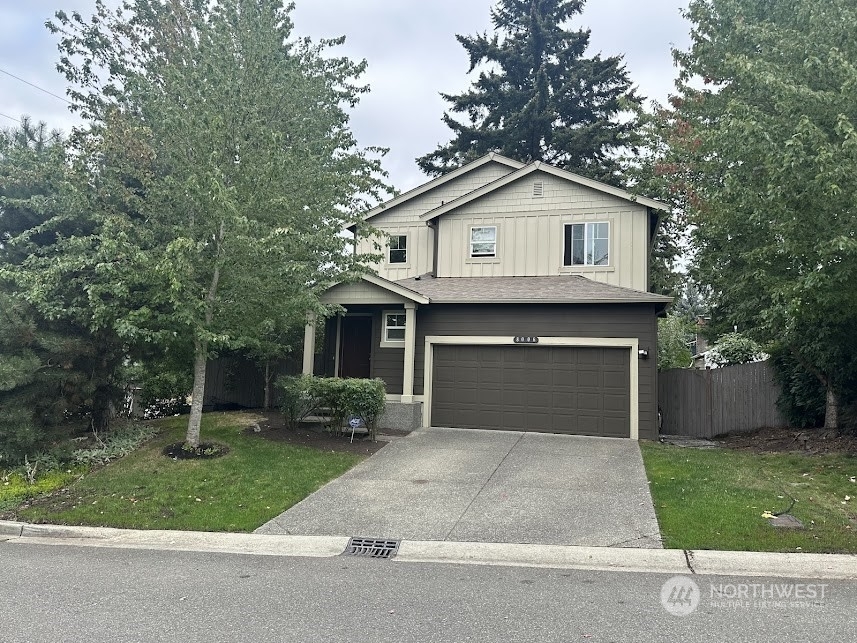 Property Photo:  8006 NE 183rd Street  WA 98028 