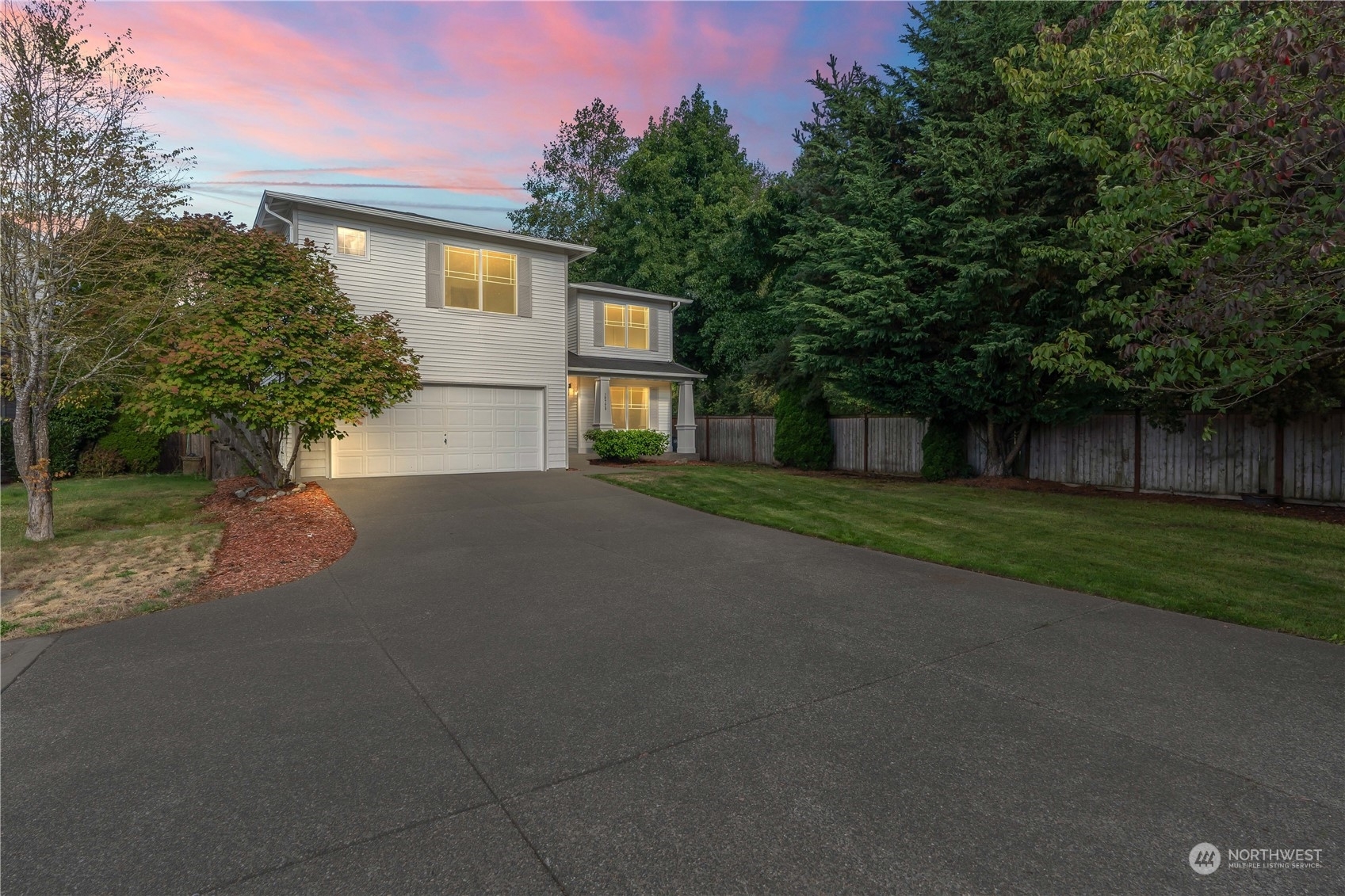 Property Photo:  18729 95th Avenue Ct E  WA 98375 