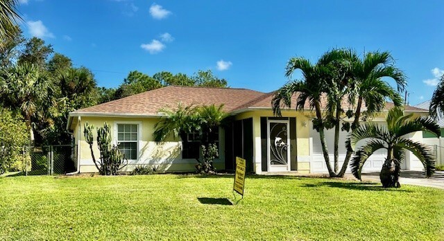 Property Photo:  8036 105th Court  FL 32967 