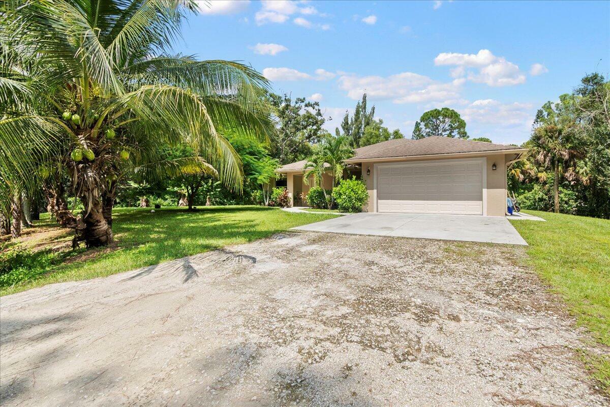 Property Photo:  15157 Forest Lane  FL 33470 