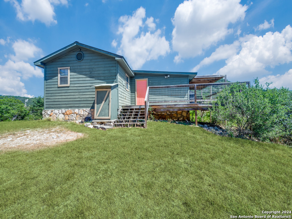 Property Photo: 3695 Rio Hondo Rd TX 78883