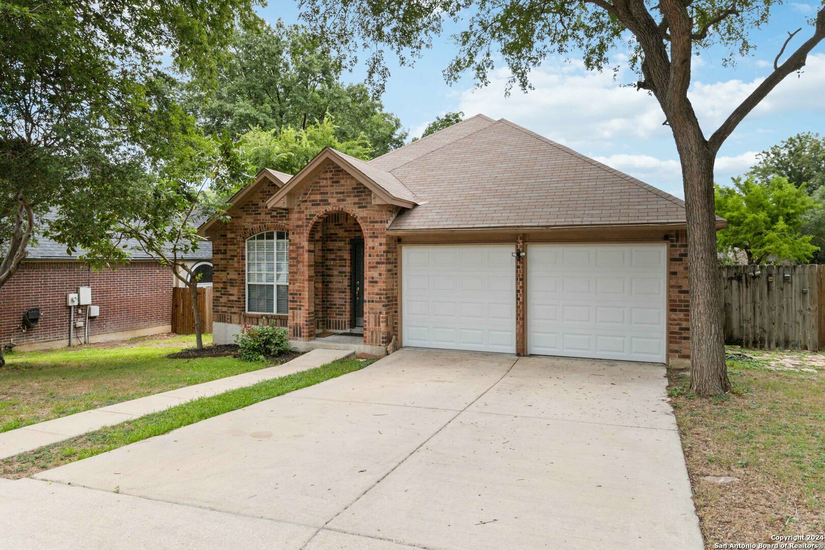 Property Photo:  1104 Drayton  TX 78154 