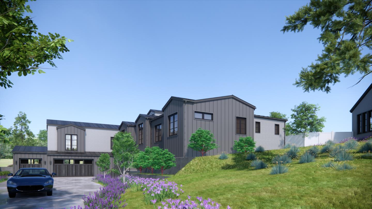 Property Photo: 1075 Rose Orchard Place CA 95037