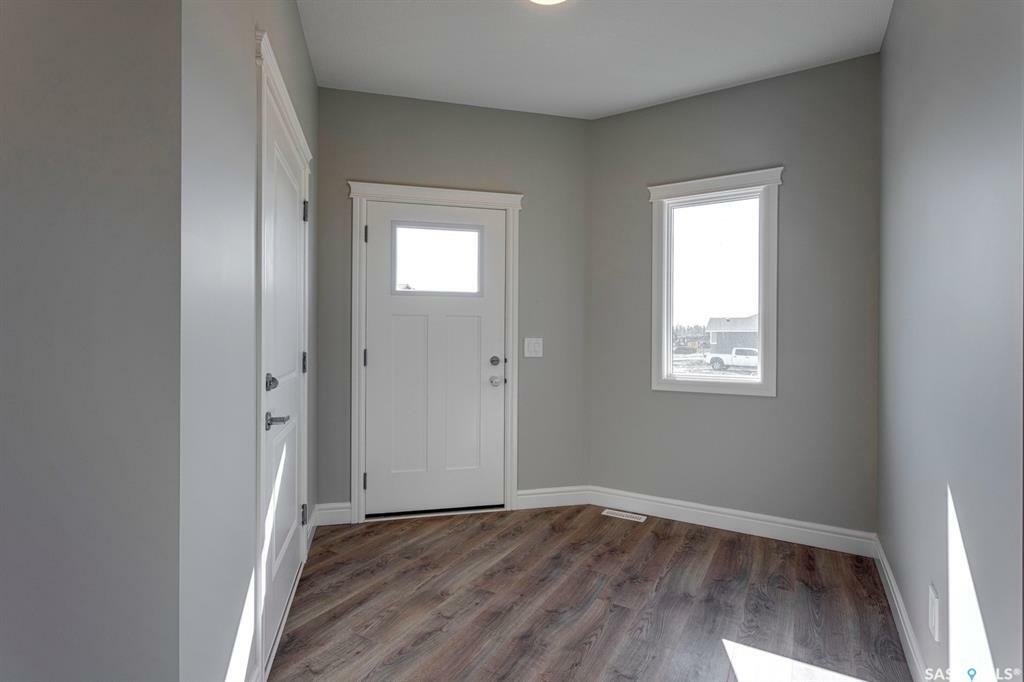 Property Photo:  2940 Welby Way  SK S4V 4A2 