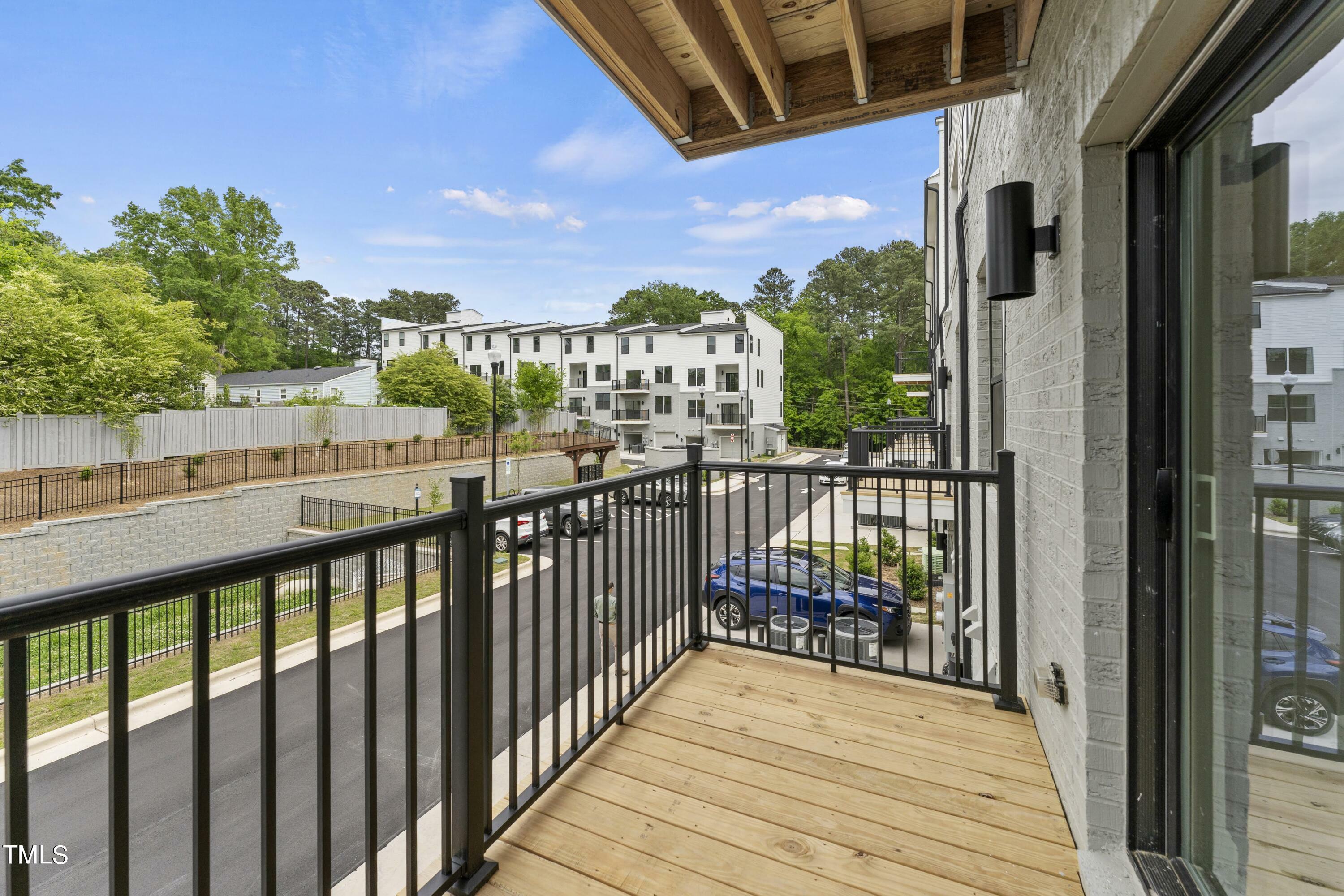 Property Photo:  104 Ailey Brook Way #100  NC 27587 