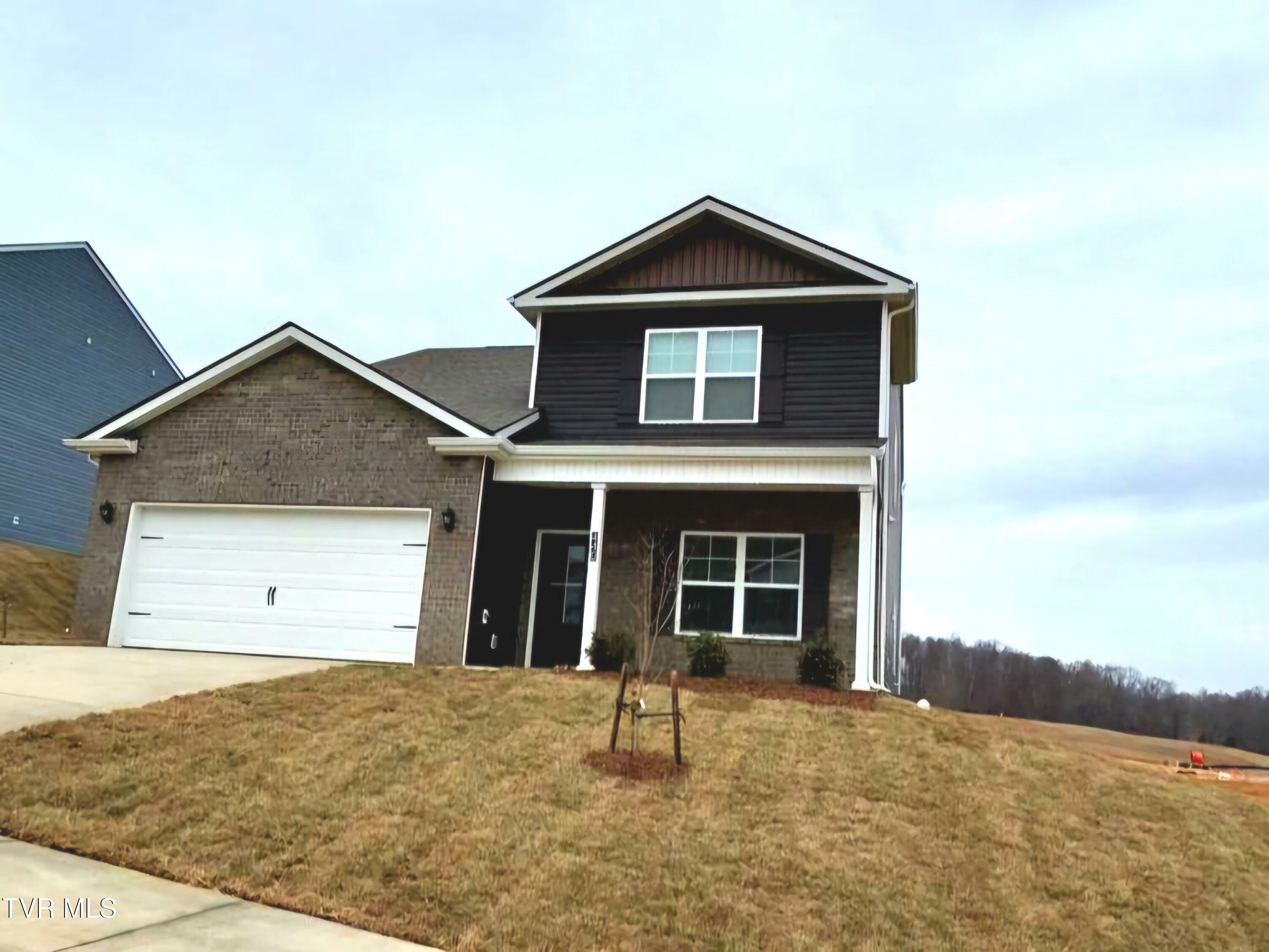 Property Photo: 444 Quiver Street TN 37604