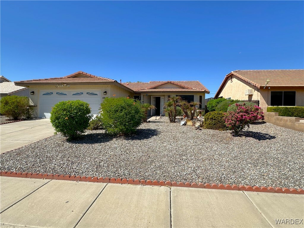 Property Photo:  5667 S Wishing Well Drive  AZ 86426 