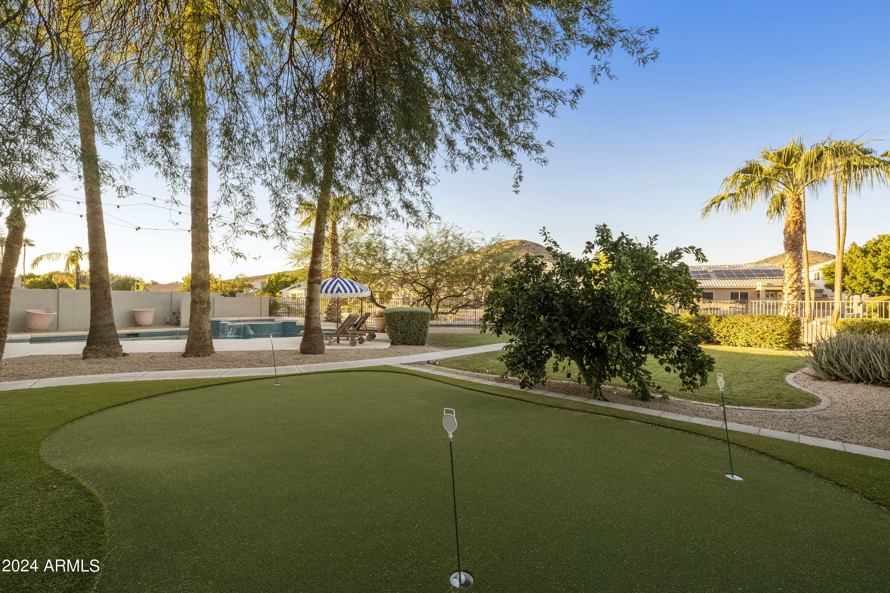 Property Photo: 6268 W Louise Drive AZ 85310