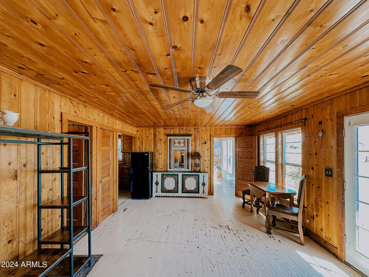 Property Photo:  44025 N US Hwy 60 --  AZ 85342 