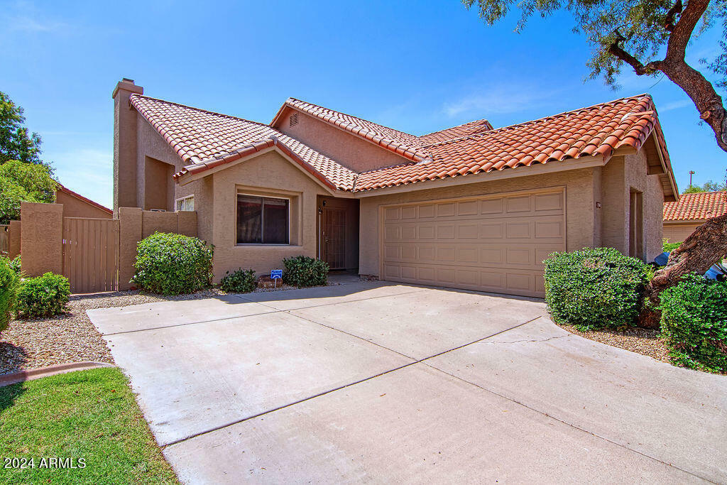 Property Photo:  13560 N 92nd Place  AZ 85260 