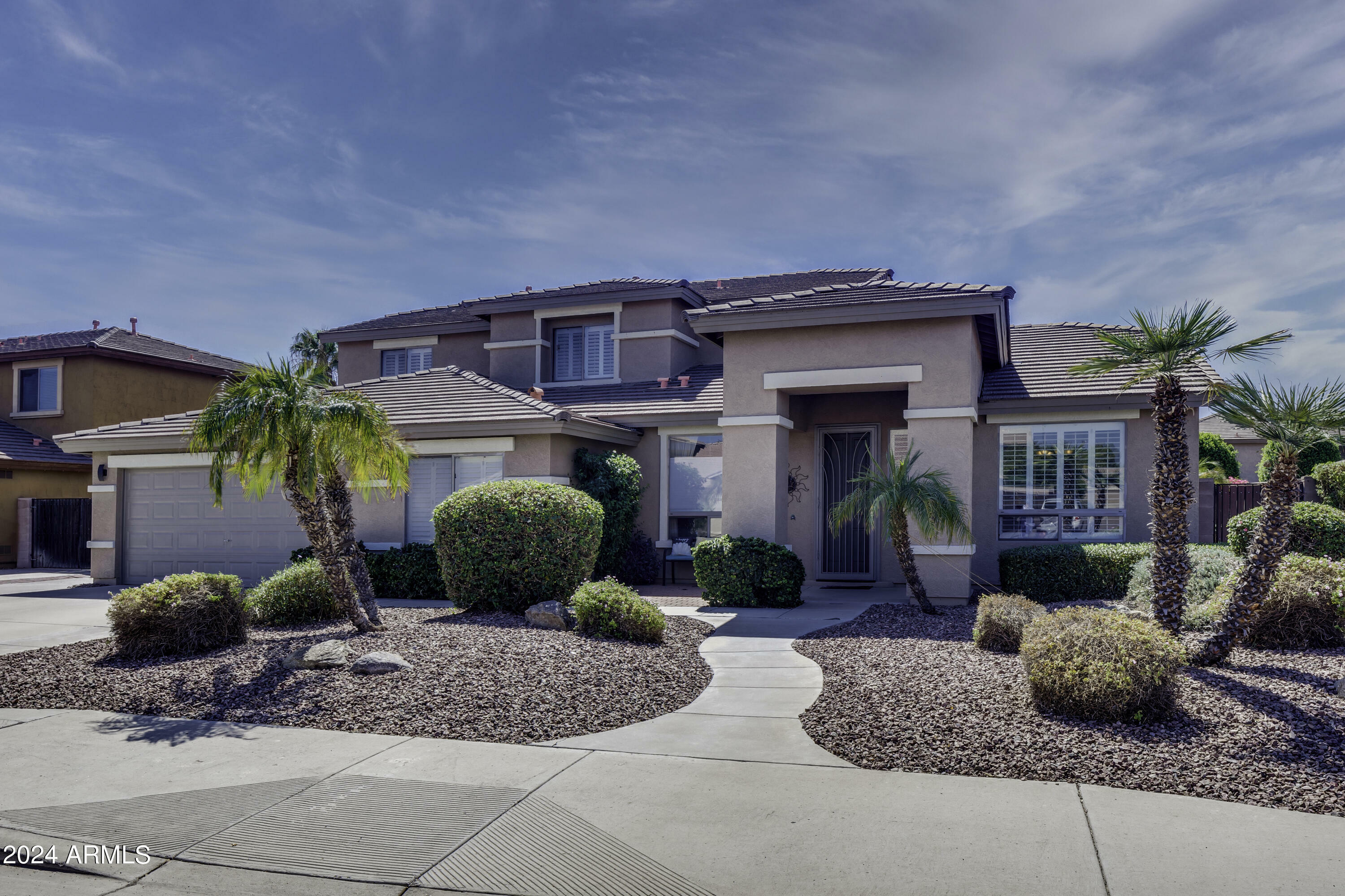 Property Photo:  8837 W Runion Drive  AZ 85382 