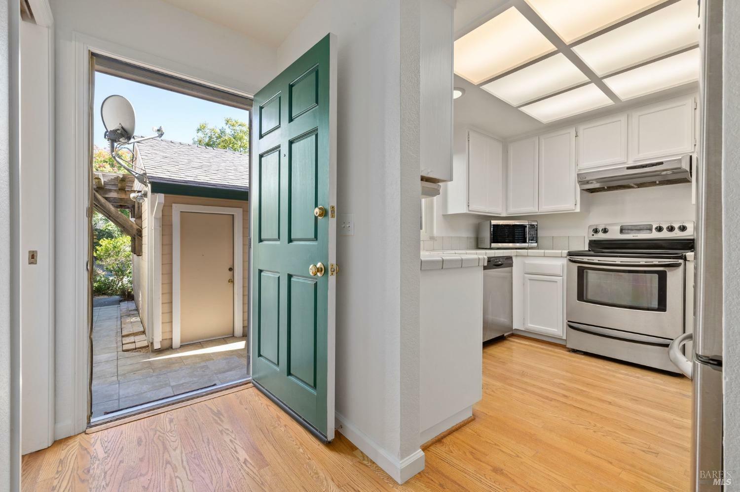 Property Photo:  2130 Chianti Drive  CA 95403 