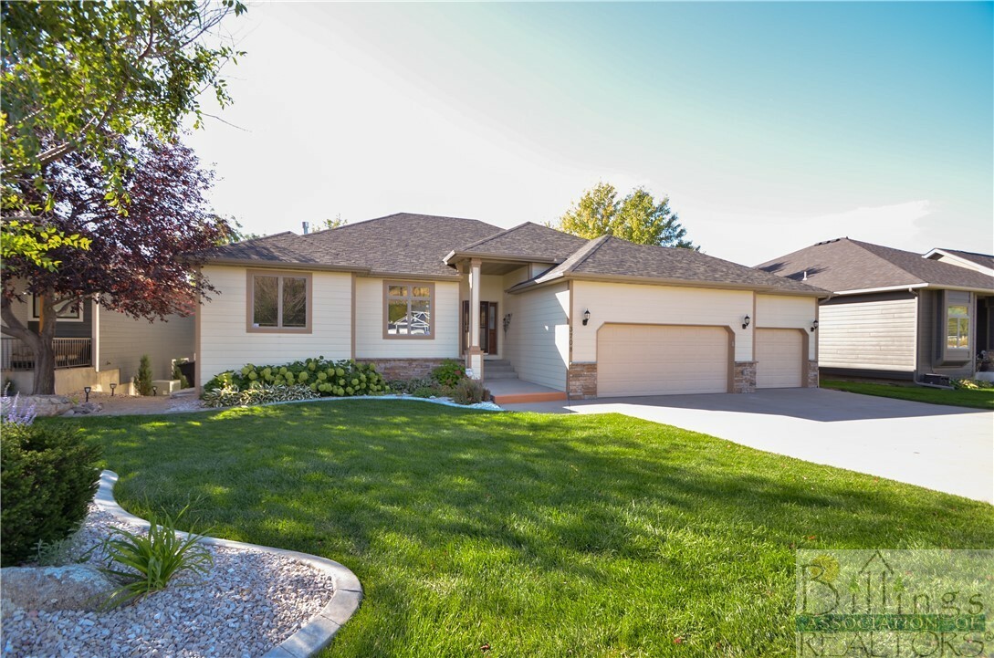 3708 Donna Drive  Billings MT 59102 photo